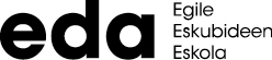 logo EDA logo EDA